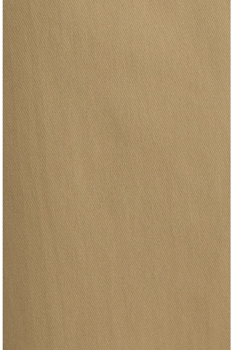 Crested Hooded Coat, Alternate, color, BIRCH TAN