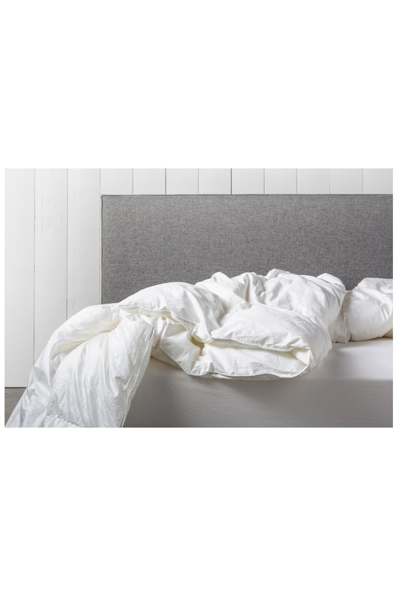 Lightweight Down Alternative Duvet Insert, Alternate, color, LIGHTWEIGHT