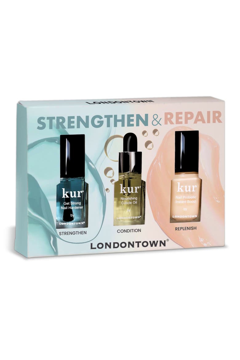 Strengthen & Repair Trio $36 Value, Alternate, color, NONE