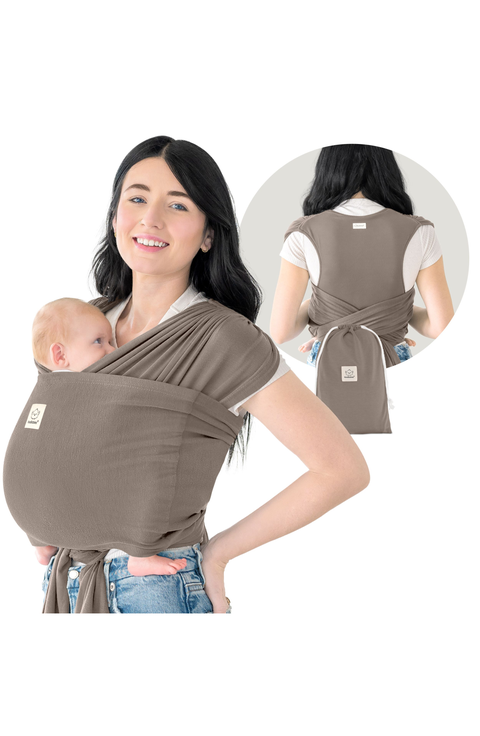 D-Lite Wrap Carrier