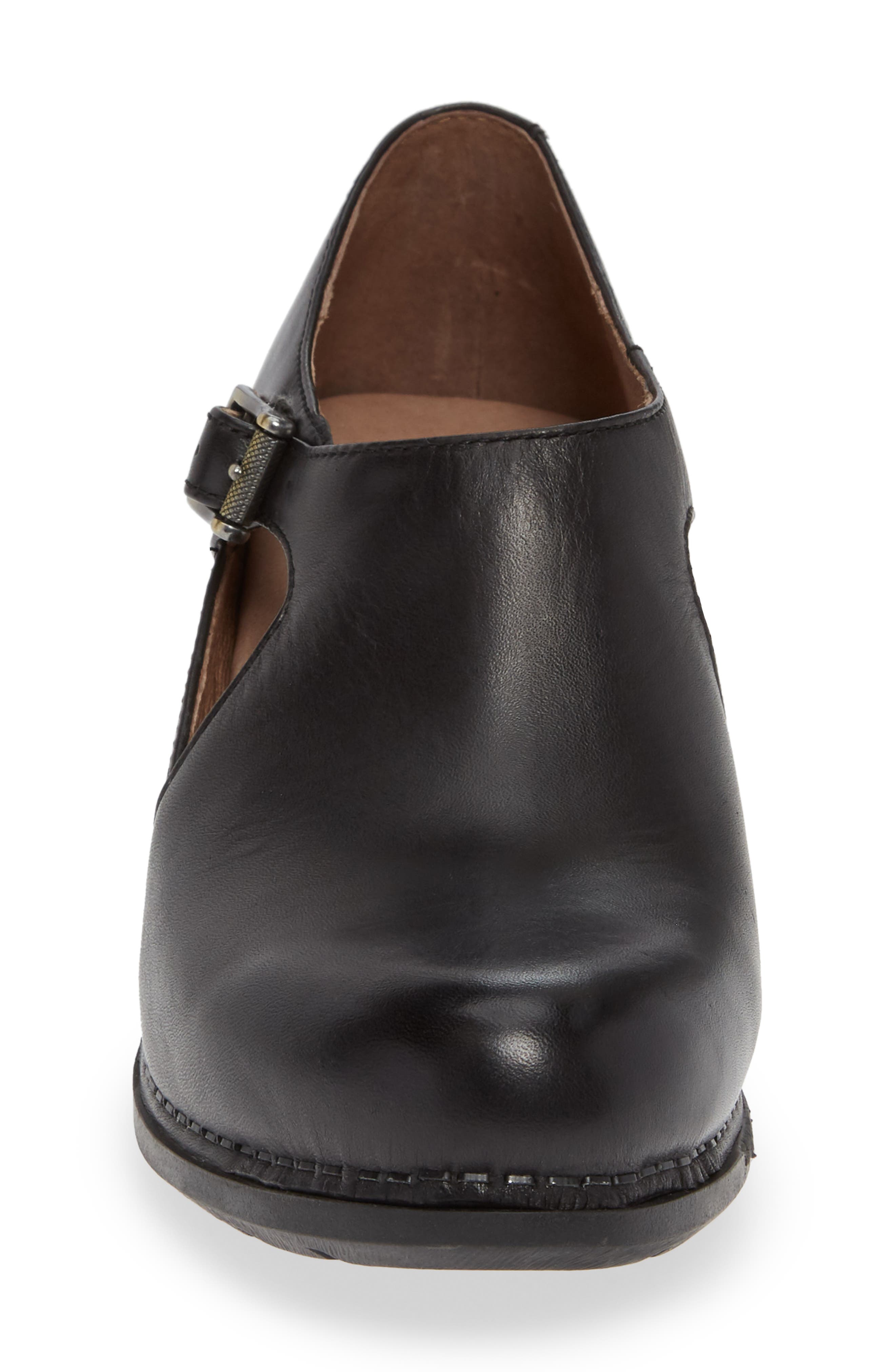 Dansko Hollie Bootie, Alternate, color, 