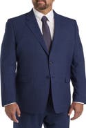 JV Reflex Textured Suit Jacket