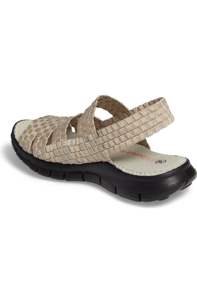 bernie mev. Dynasty Sneaker, Alternate, color,