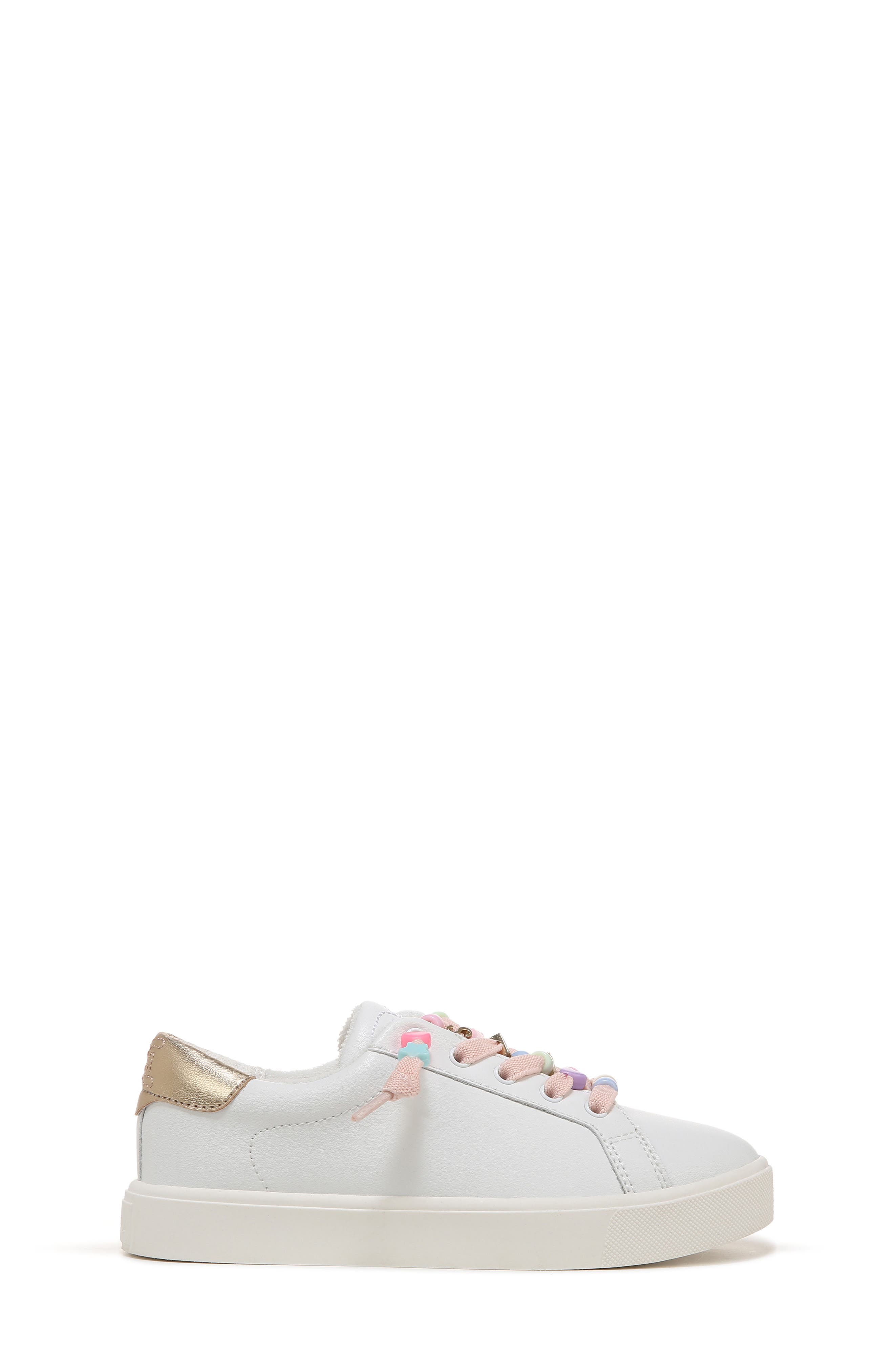 Sam Edelman Kids' Ethyl Low Top Sneaker, Alternate, color, 