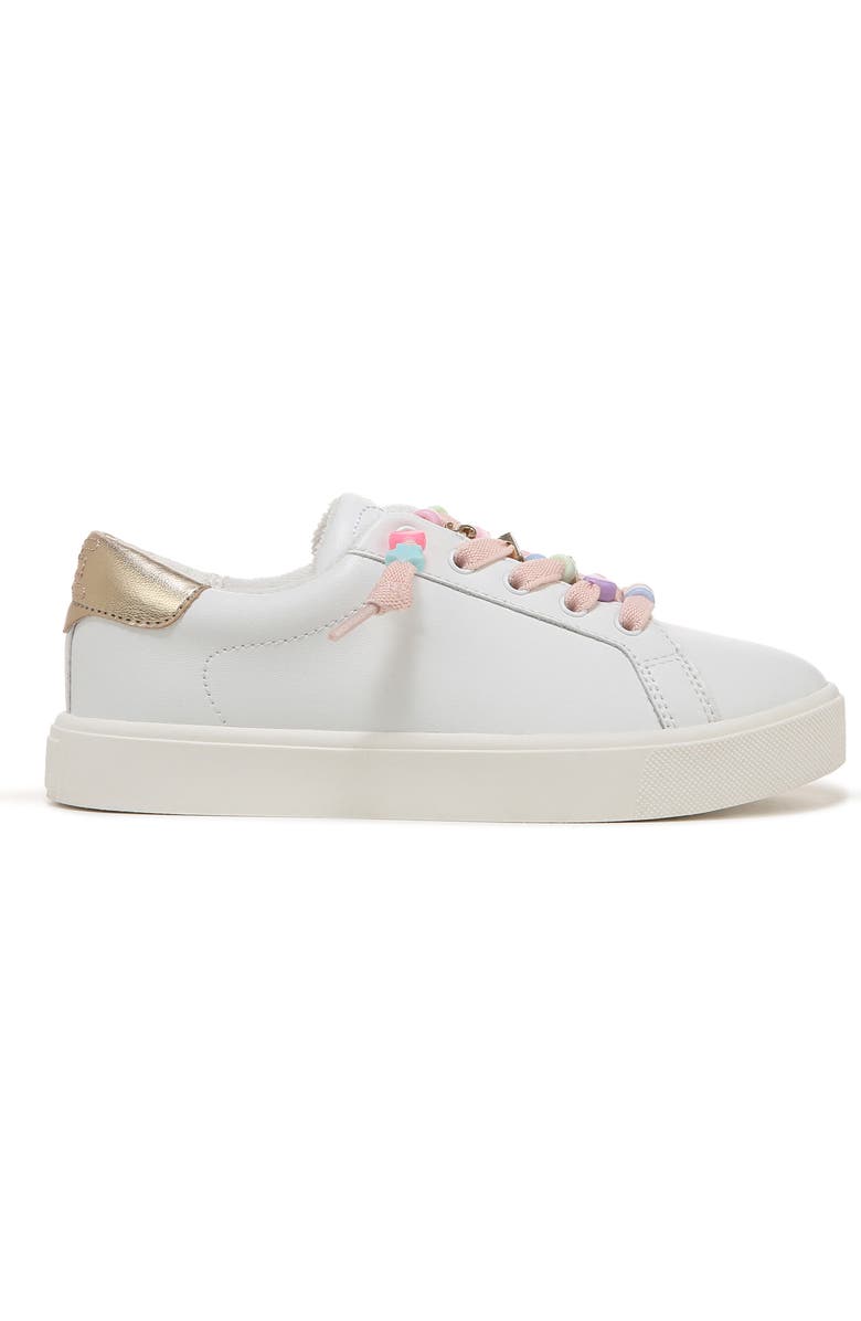 Sam Edelman Kids' Ethyl Low Top Sneaker, Alternate, color,