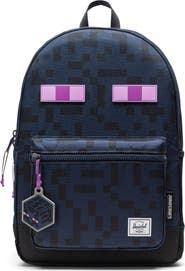 Herschel Supply Co. Kids' Minecraft® Heritage Backpack