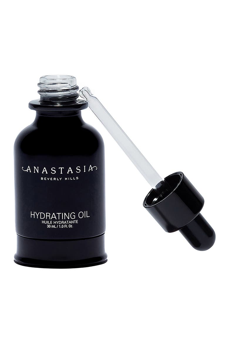 Hydrating Oil, Alternate, color, NO COLOR