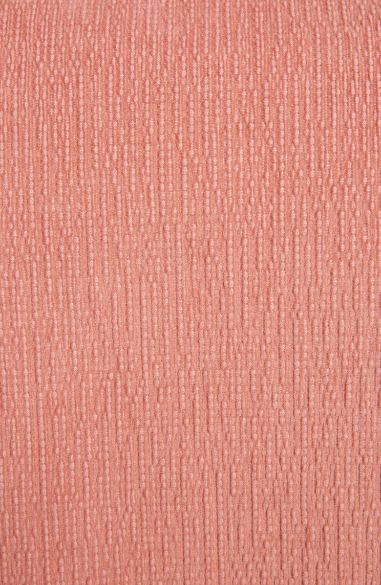 Acne Studios Corduroy Double Breasted Blazer, Alternate, color,