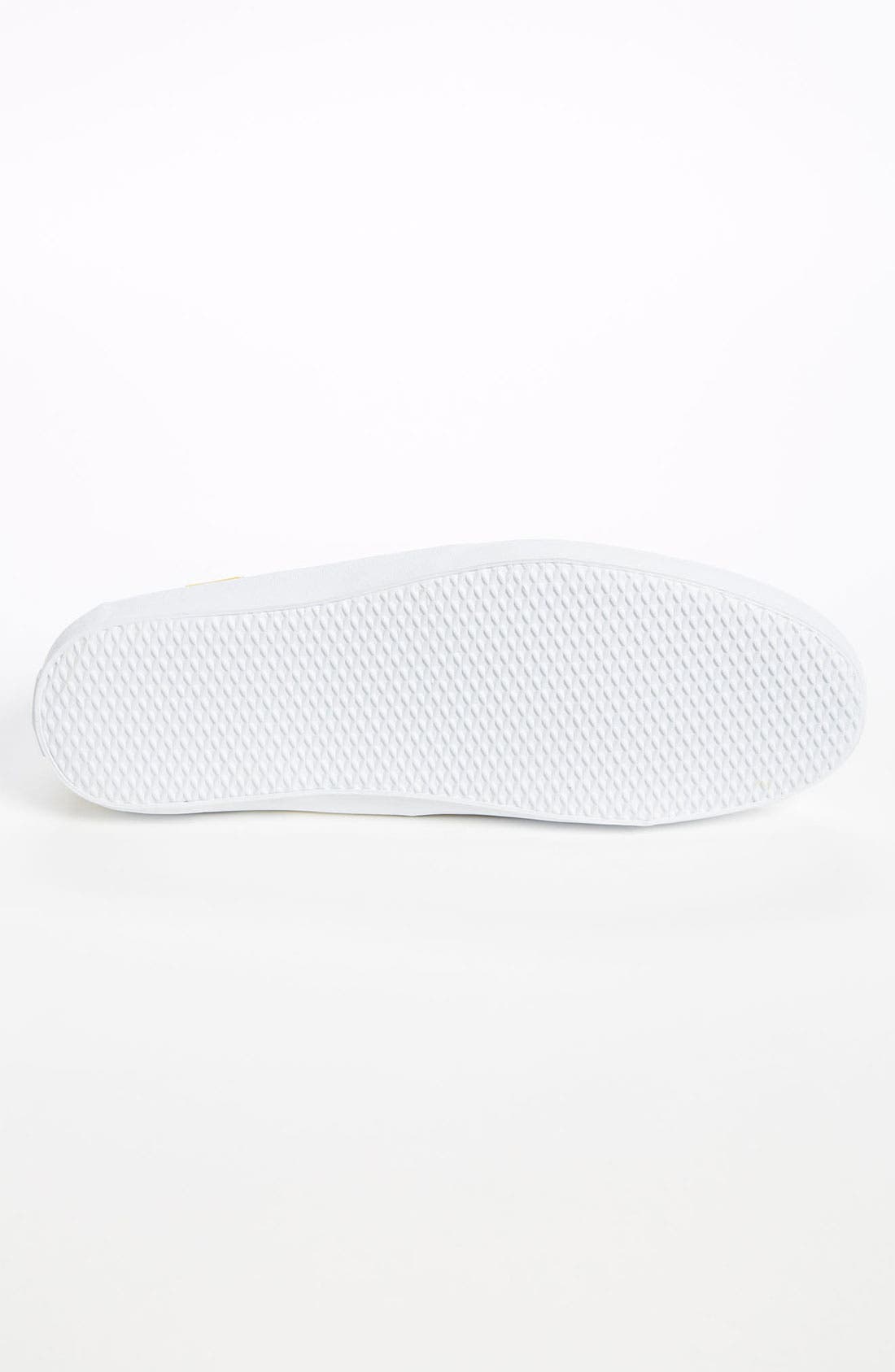 Vans 'Chauffeur' Boat Shoe, Alternate, color, 