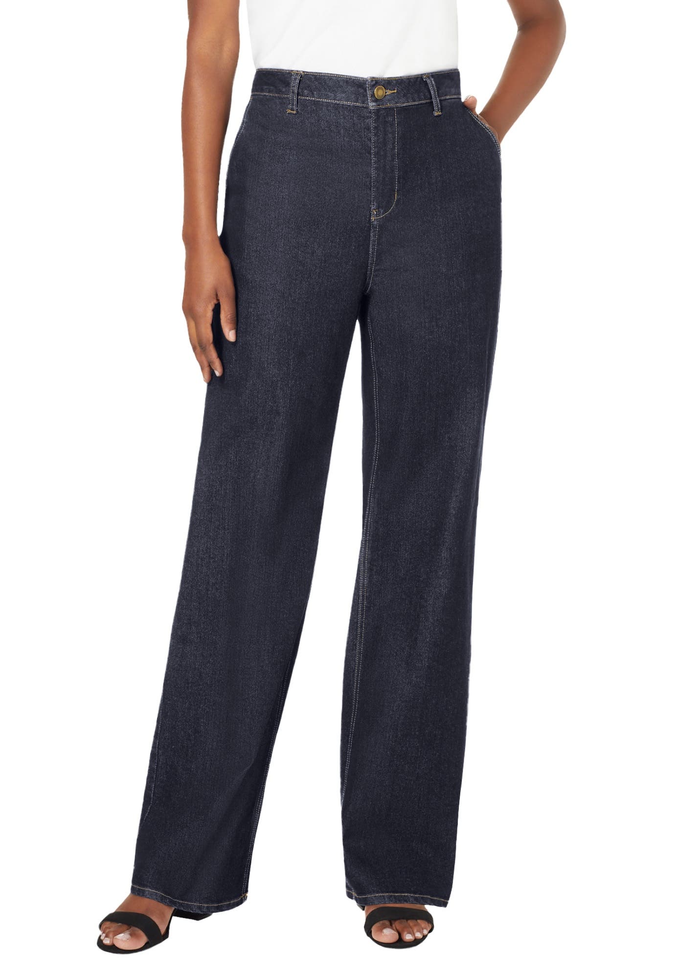 selected INDIGO