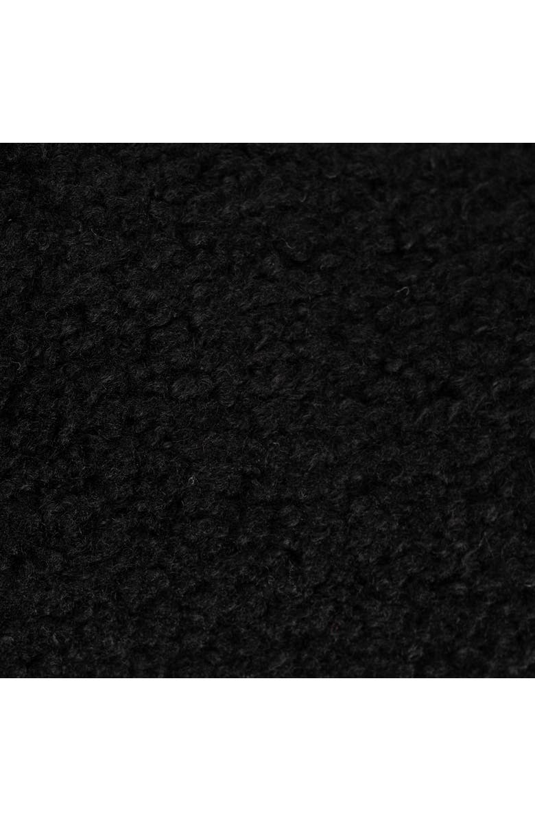 MUK LUKS Berber Faux Fur Slipper, Alternate, color,