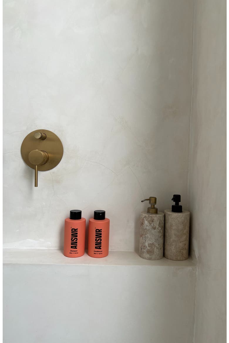 Smoothing Conditioner, Alternate, color, NO COLOR
