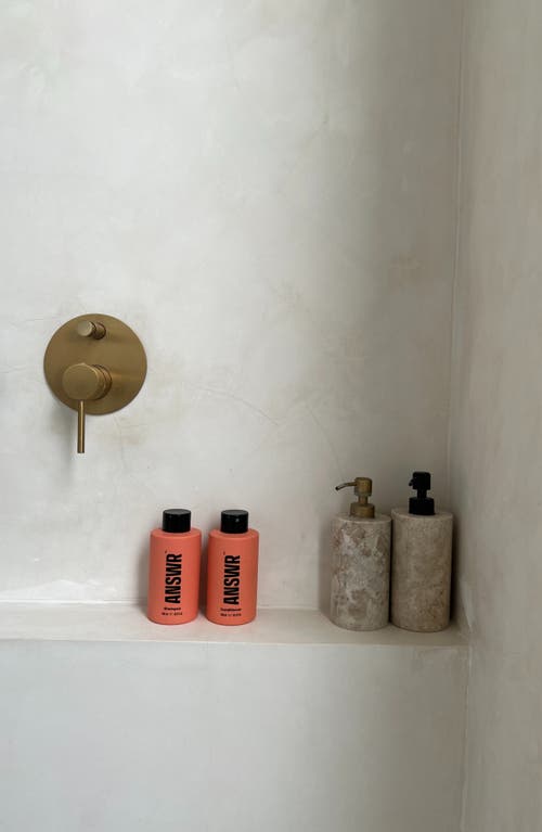 Answr Smoothing Conditioner In No Color
