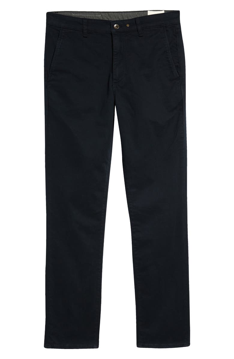 rag & bone Fit 2 Slim Fit Stretch Twill Chinos, Alternate, color, Salute