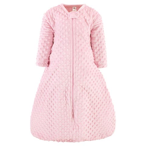 Soft Faux Mink Sleep Sack (baby)
