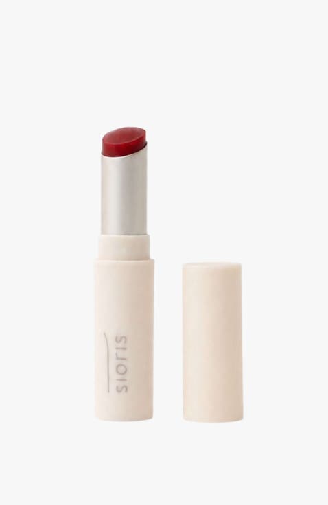 LipSafer Color Balm Reddish