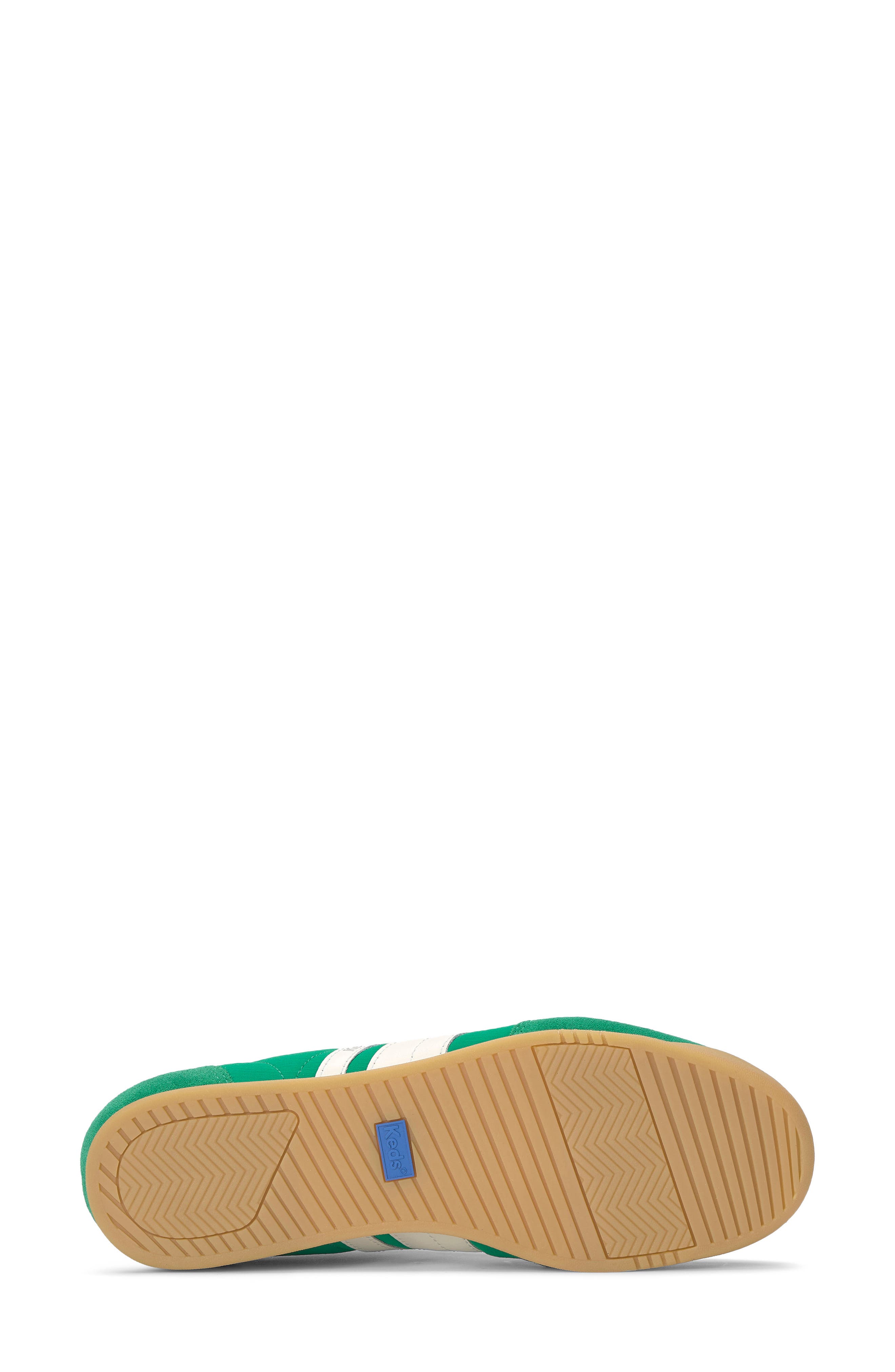 Keds<sup>®</sup> Revival Sneaker, Alternate, color, Green