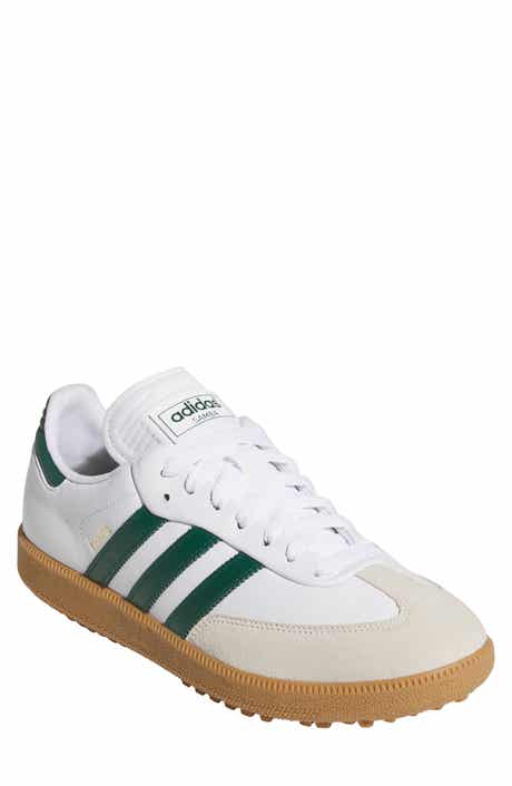 Gender Inclusive Samba Lux Spikeless Golf Shoe
