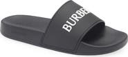 Burberry Furley Slide Sandal