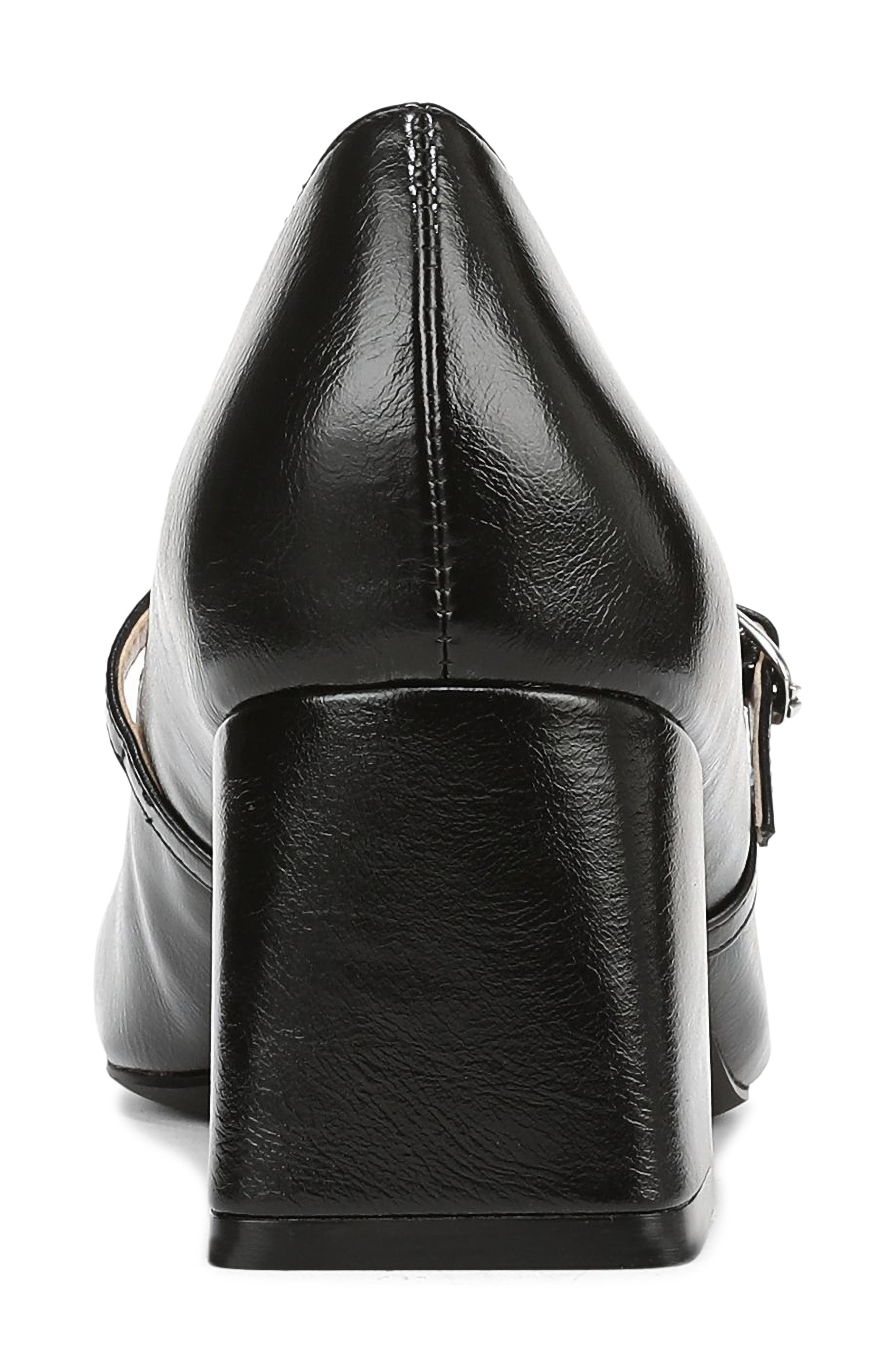 Naturalizer Dancing Mary Jane Pump, Alternate, color, Black