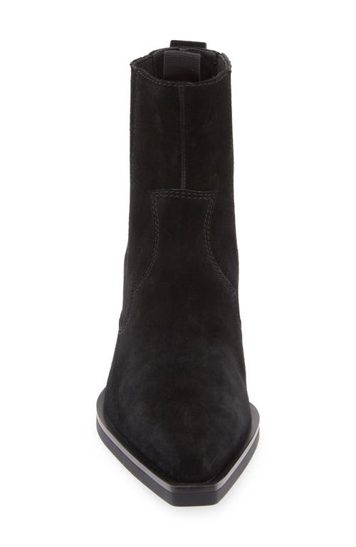 RAG & BONE RAG & BONE DART WESTERN BOOTIE