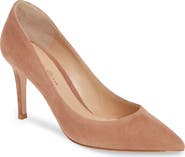 Gianvito Rossi Gianvito 85 Pumps