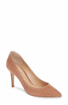 Gianvito Rossi Gianvito 85 Pumps