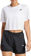 adidas Train Essentials Boxy Workout T-Shirt