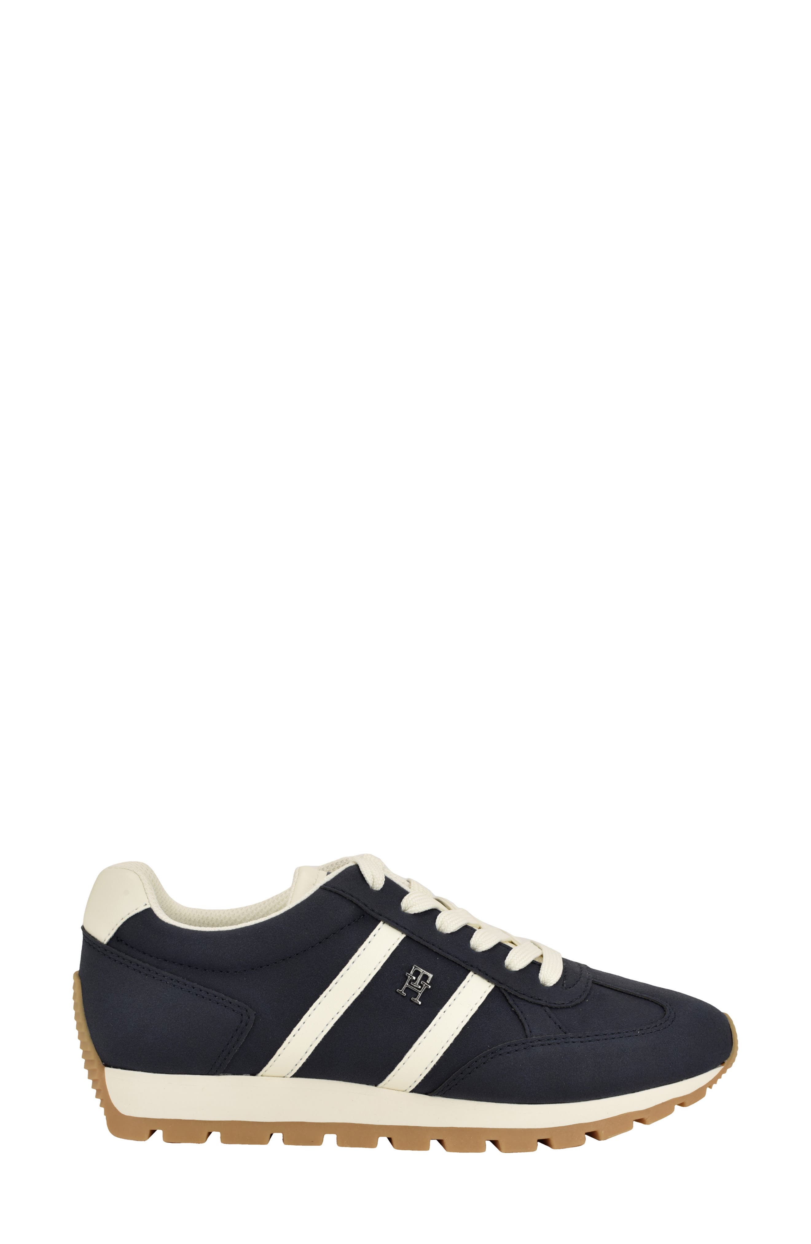 Hezena Sneaker, Alternate, color, BLUE