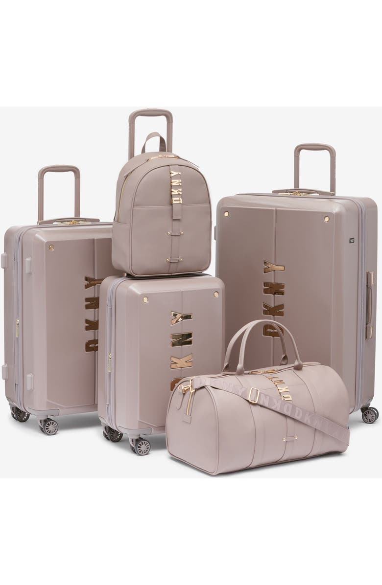 DKNY NYC Backpack, Alternate, color,