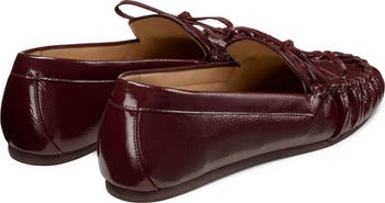 Britt Bow Loafer