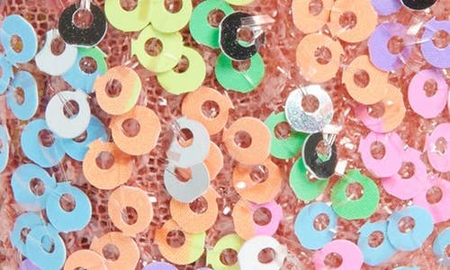 Cara Kid's Sequin Knot Headband