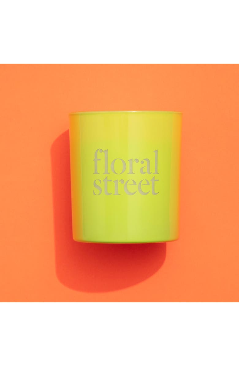 Floral Street Spring Bouquet Scented Candle, Alternate, color,