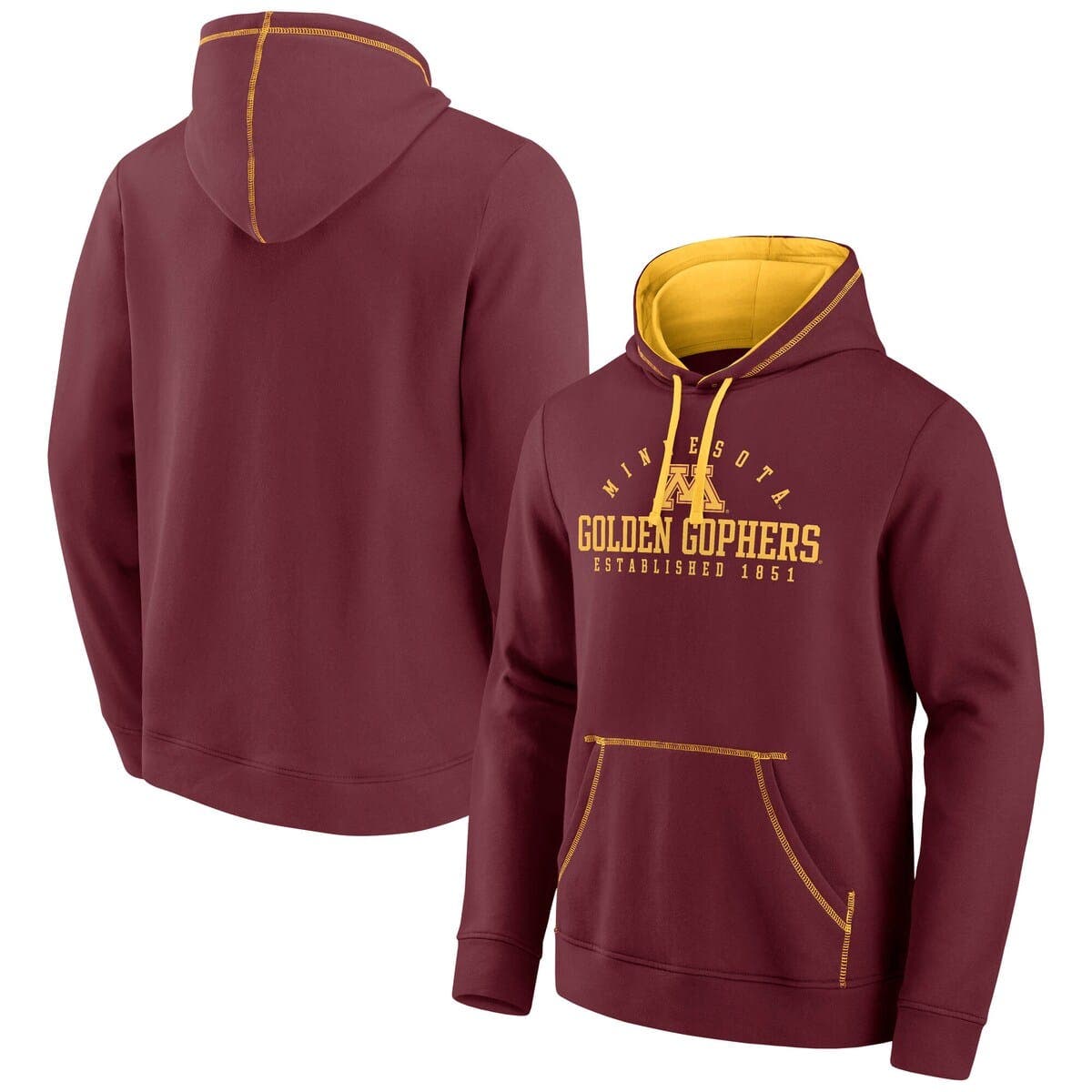selected Maroon