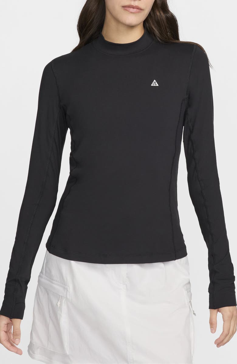 Nike ACG Goat Rocks Performance T-Shirt, Main, color,