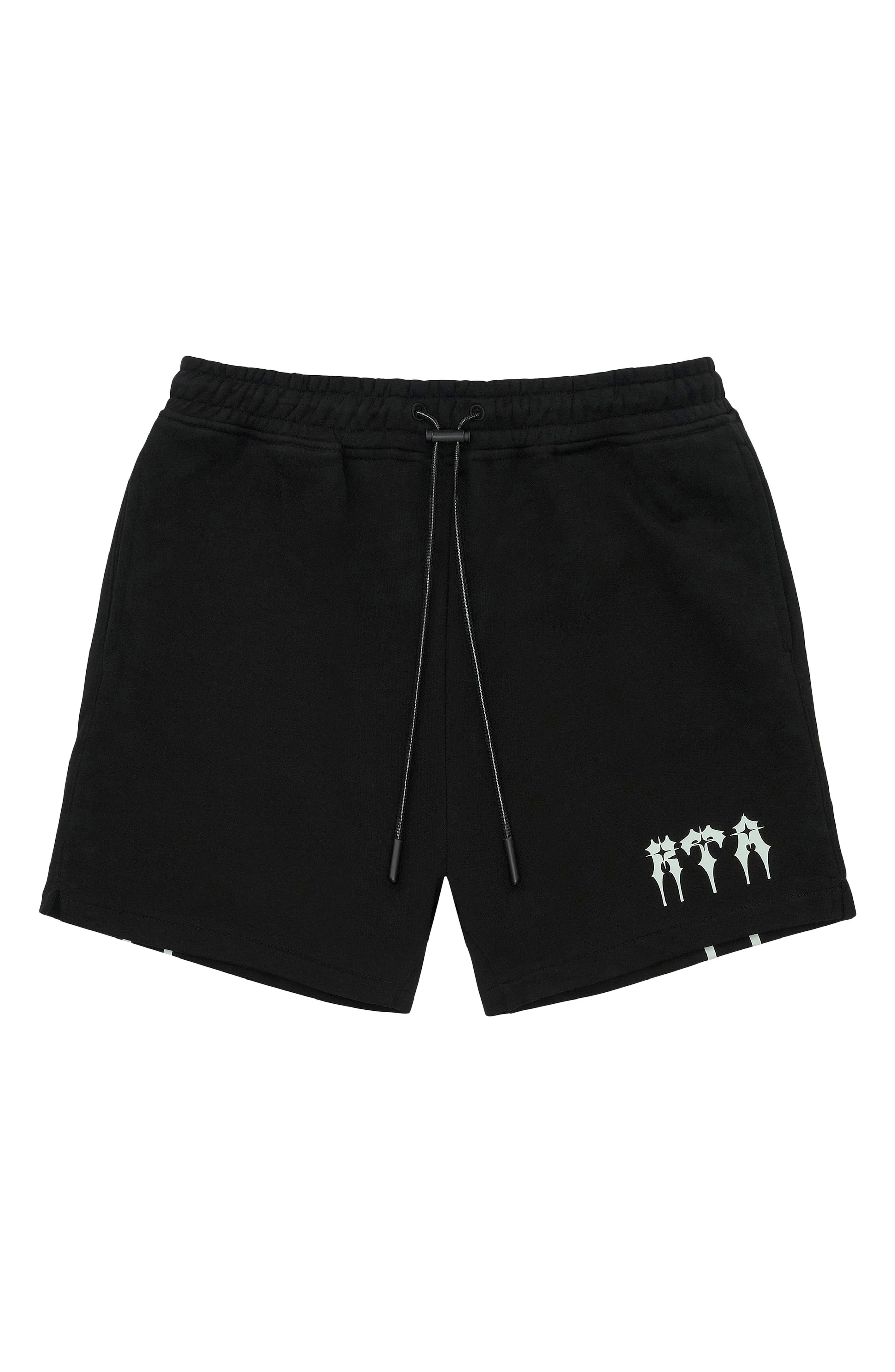 selected BLACK RAZOR R