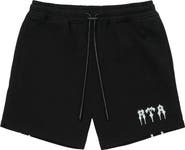 RtA Clyde Pull-On Shorts