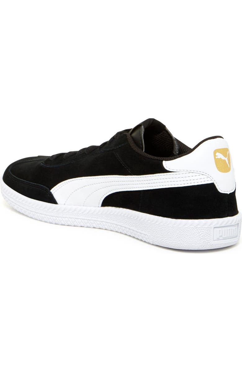 PUMA Astro Cup Suede Sneaker, Alternate, color,
