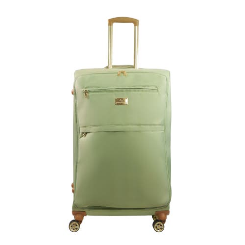 Tommy Bahama 30" Soft Sided Spinner Luggage