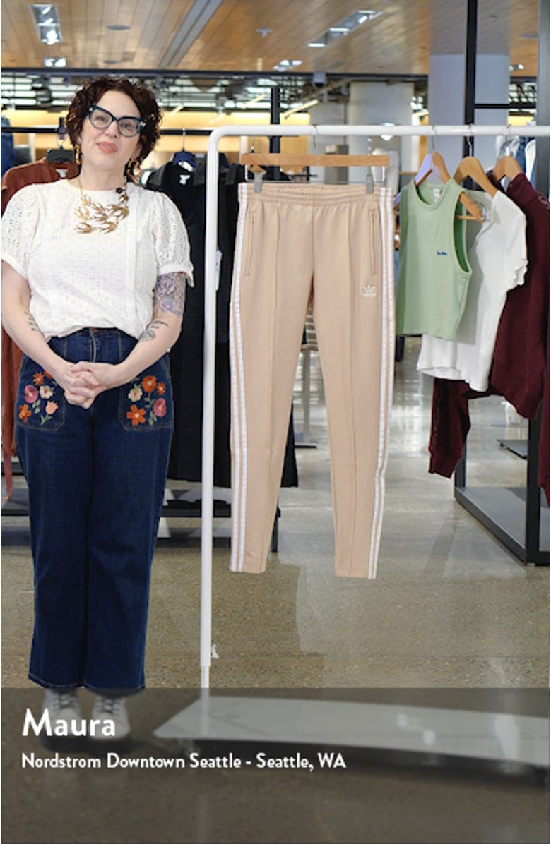 SST Track Pants, sales video thumbnail