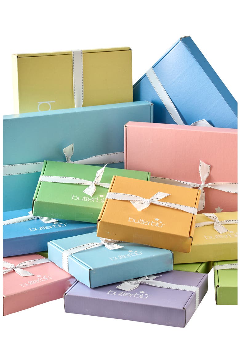 Sweet Beginnings 19-Piece Baby Gift Set, Alternate, color, MILK N COOKIE CREW