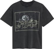 ID Supply Co Eternal Skies Sunwash Graphic T-Shirt