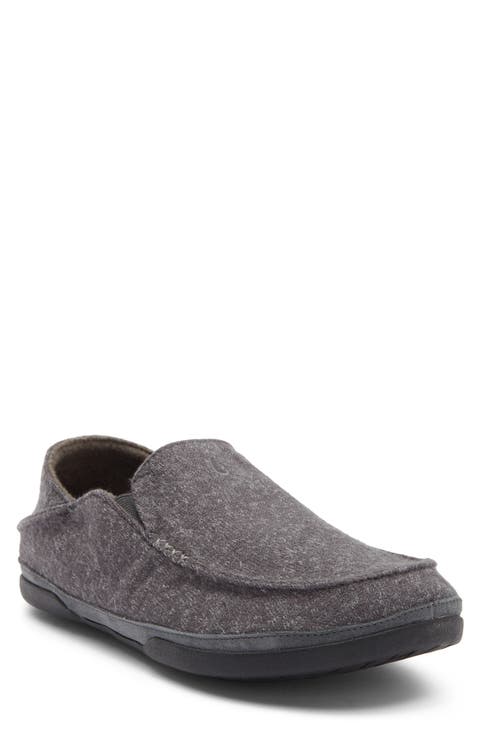 Moloa Hulu II Slip-On