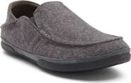 OluKai Moloa Hulu II Slip-On