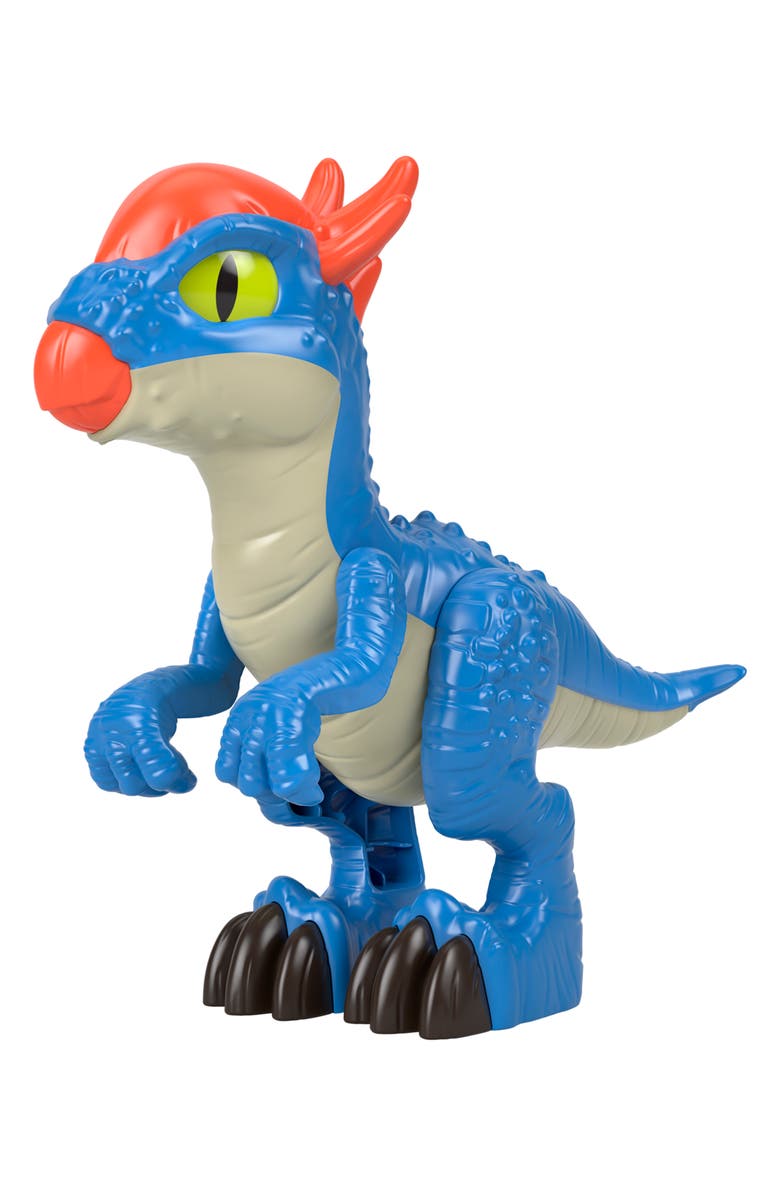 Imaginext <sup>®</sup> Jurassic World<sup>™</sup> XL Posable Figure, Alternate, color, Asst