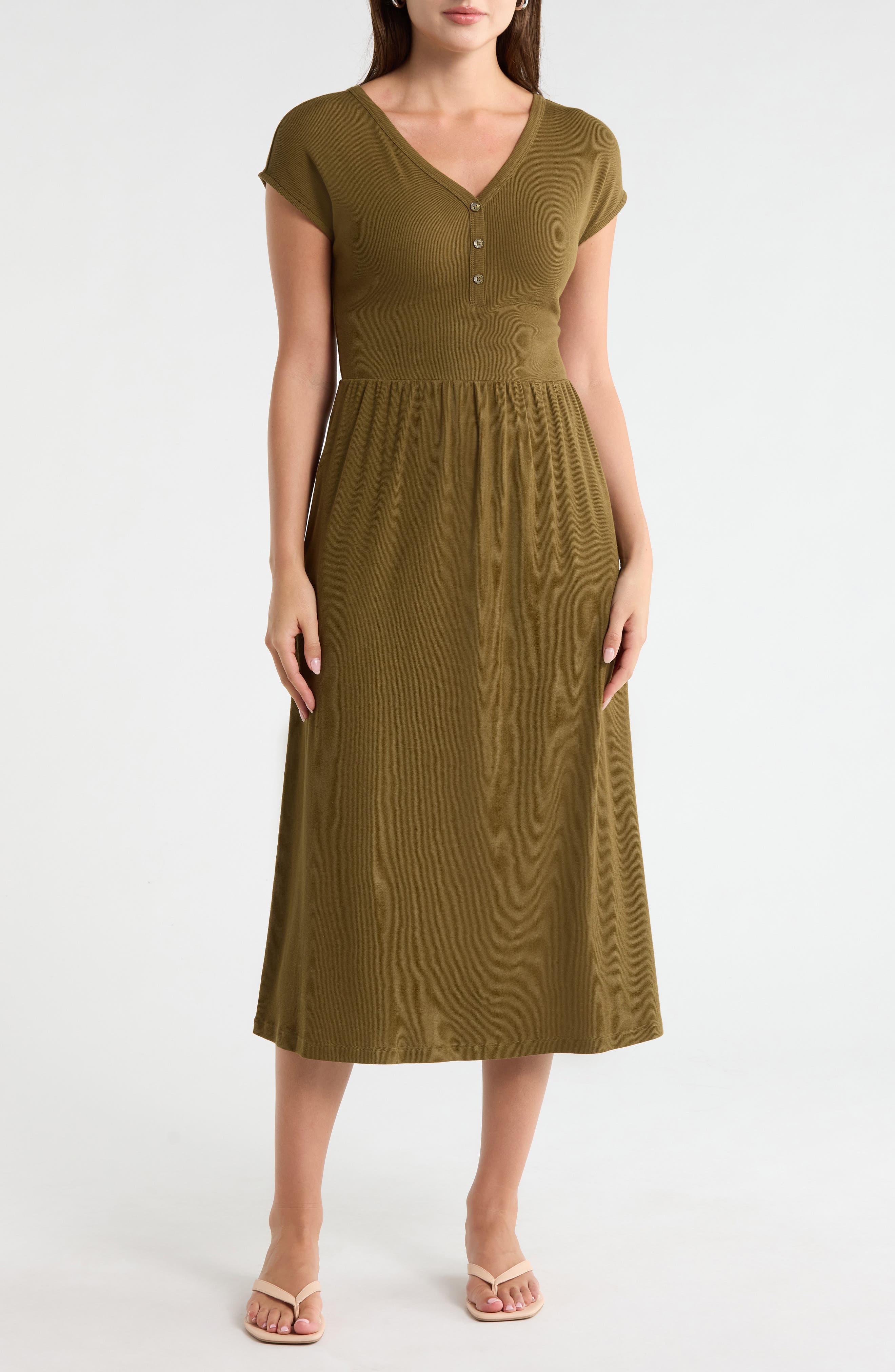 OLIVE DARK