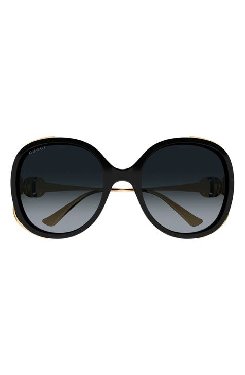 Gucci Designer Sunglasses Eyewear for Women Nordstrom