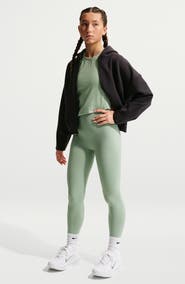 Nike Kids' Mavn Dri-FIT High Waist Leggings