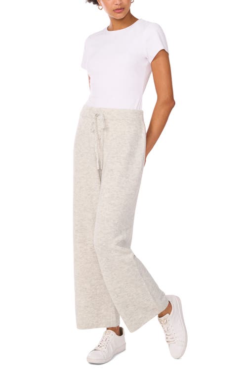 Shop Vince Camuto Sweater Knit Sweatpants