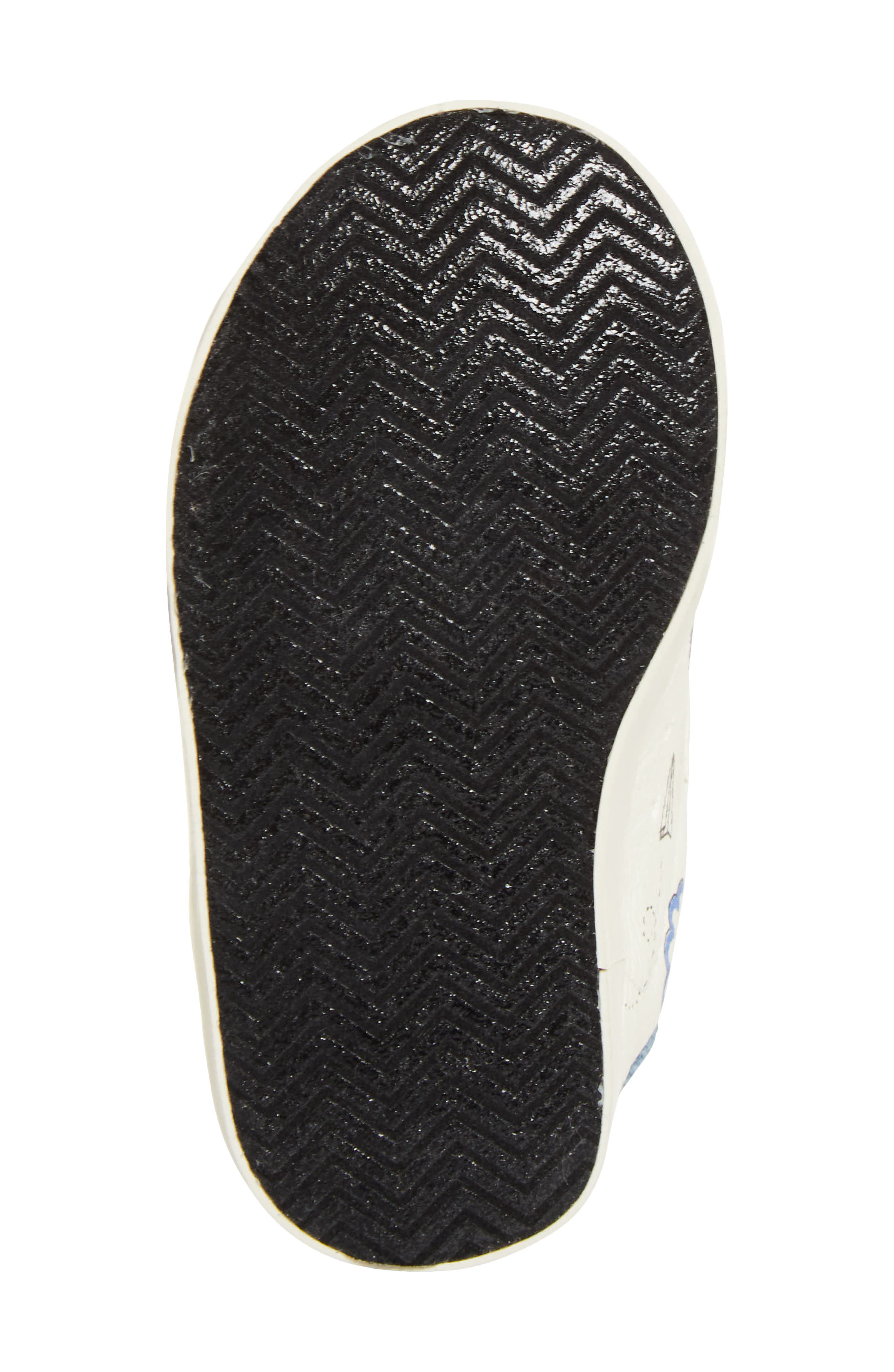 Golden Goose Kids' School Sneaker, Alternate, color, 